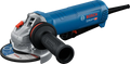 Bosch Professional Angle Grinder 1 200W | GWS 12-125 P