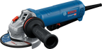 Bosch Professional Angle Grinder 1 200W | GWS 12-125 P