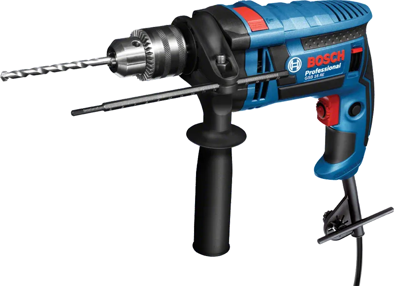 Bosch Professional Impact Drill 750W | GSB 16 RE
