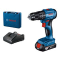 Bosch Professional 18V Impact Drill Kit | GSB 185-LI