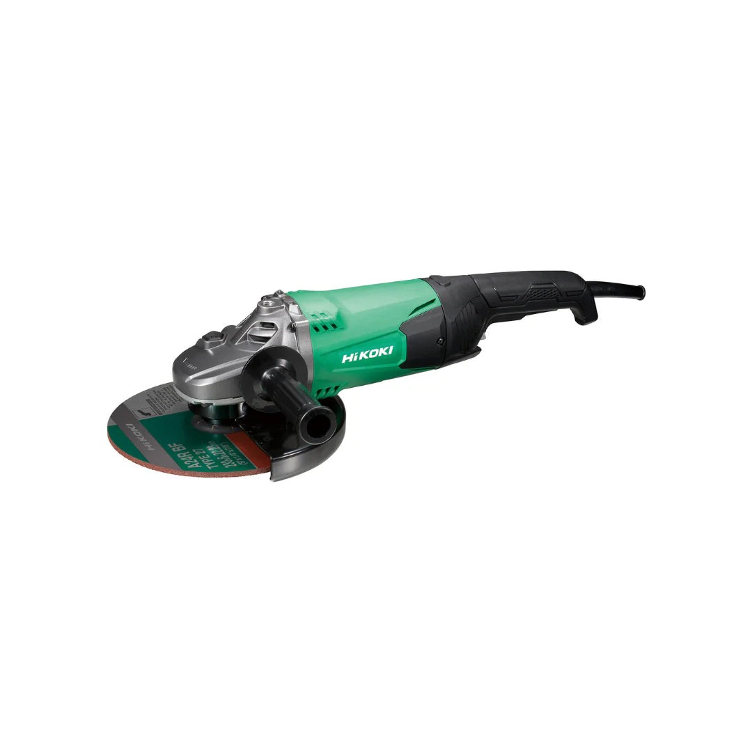 HIKOKI 2000W ANGLE GRINDER 230MM