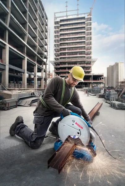 Bosch Professional Metal Cut-Off Saw 2 300W | GCO 230