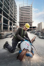 Bosch Professional Metal Cut-Off Saw 2 300W | GCO 230