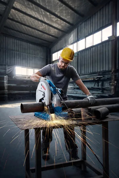 Bosch Professional Metal Cut-Off Saw 2 300W | GCO 230