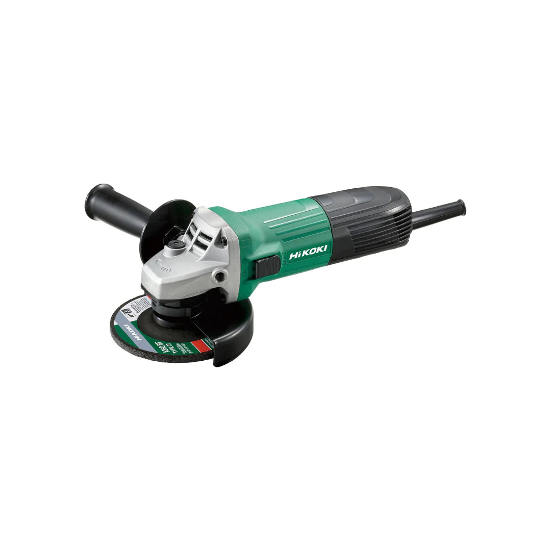 HIKOKI 600W Angle Grinder 115mm