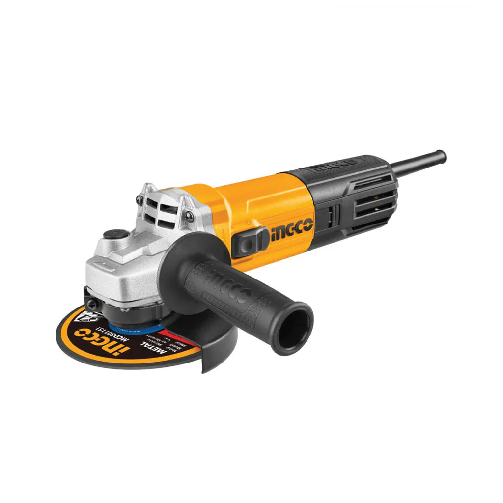 INGCO Angle Grinder 750W