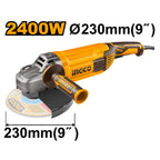 INGCO Angle Grinder 2400W