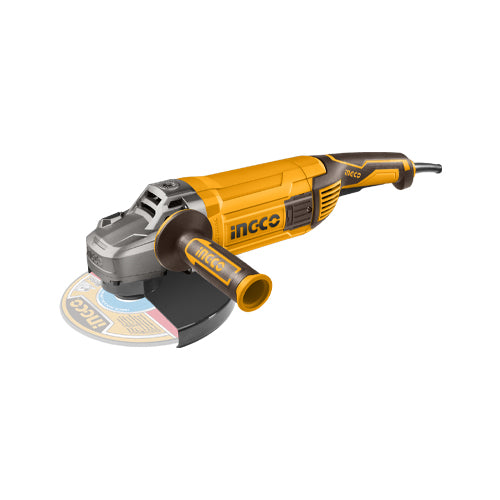 INGCO Angle Grinder 2400W