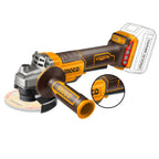 INGCO 20V Angle Grinder- Safety Switch
