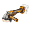 Ingco 20V Angle Grinder 115mm Brushless (1 200W)