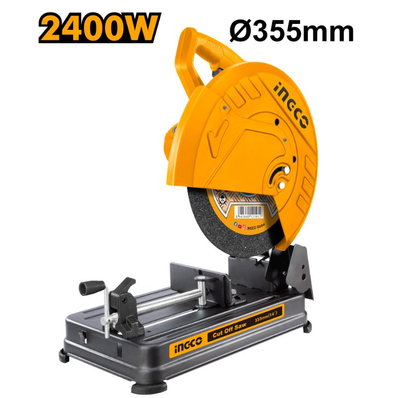 INGCO Cut-Off Saw