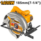 INGCO Circular Saw 1400W