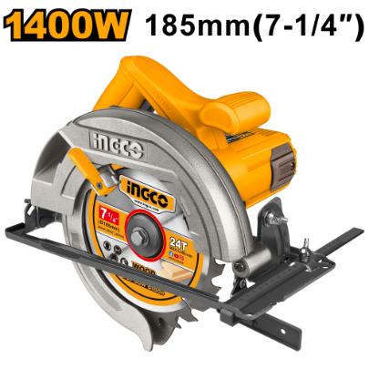 INGCO Circular Saw 1400W