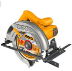 INGCO Circular Saw 1400W