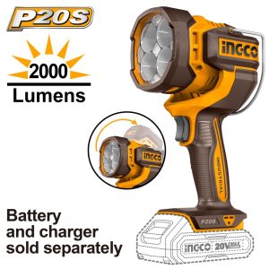 INGCO Work Lamp 20V