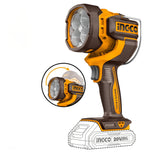INGCO Work Lamp 20V