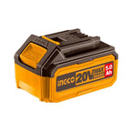 INGCO 20V Battery 5.0Ah (P20S)