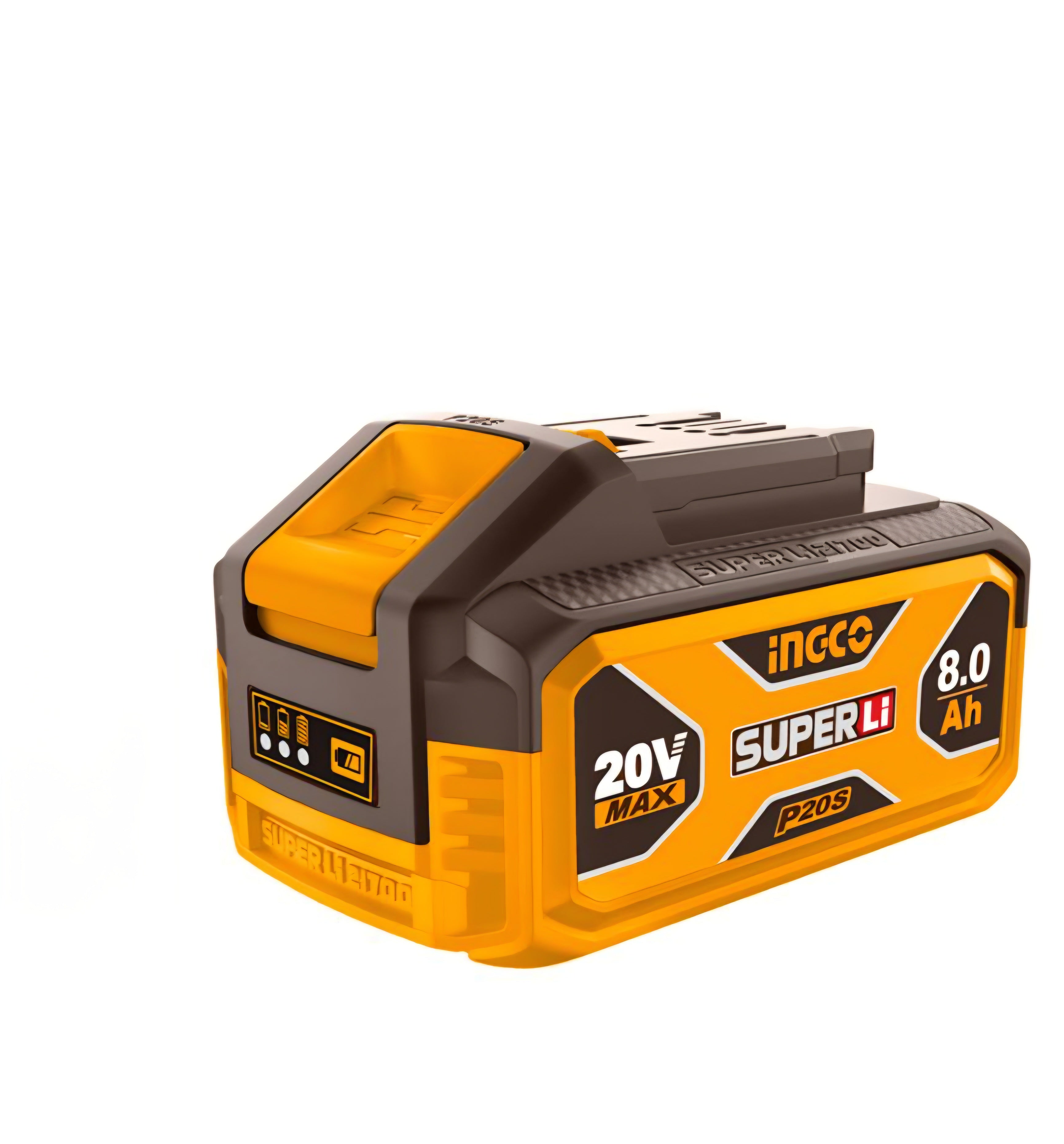INGCO 20V Battery 8.0Ah (P20S)