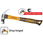 INGCO Claw Hammer 560G