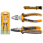 INGCO Combination Plier 160mm