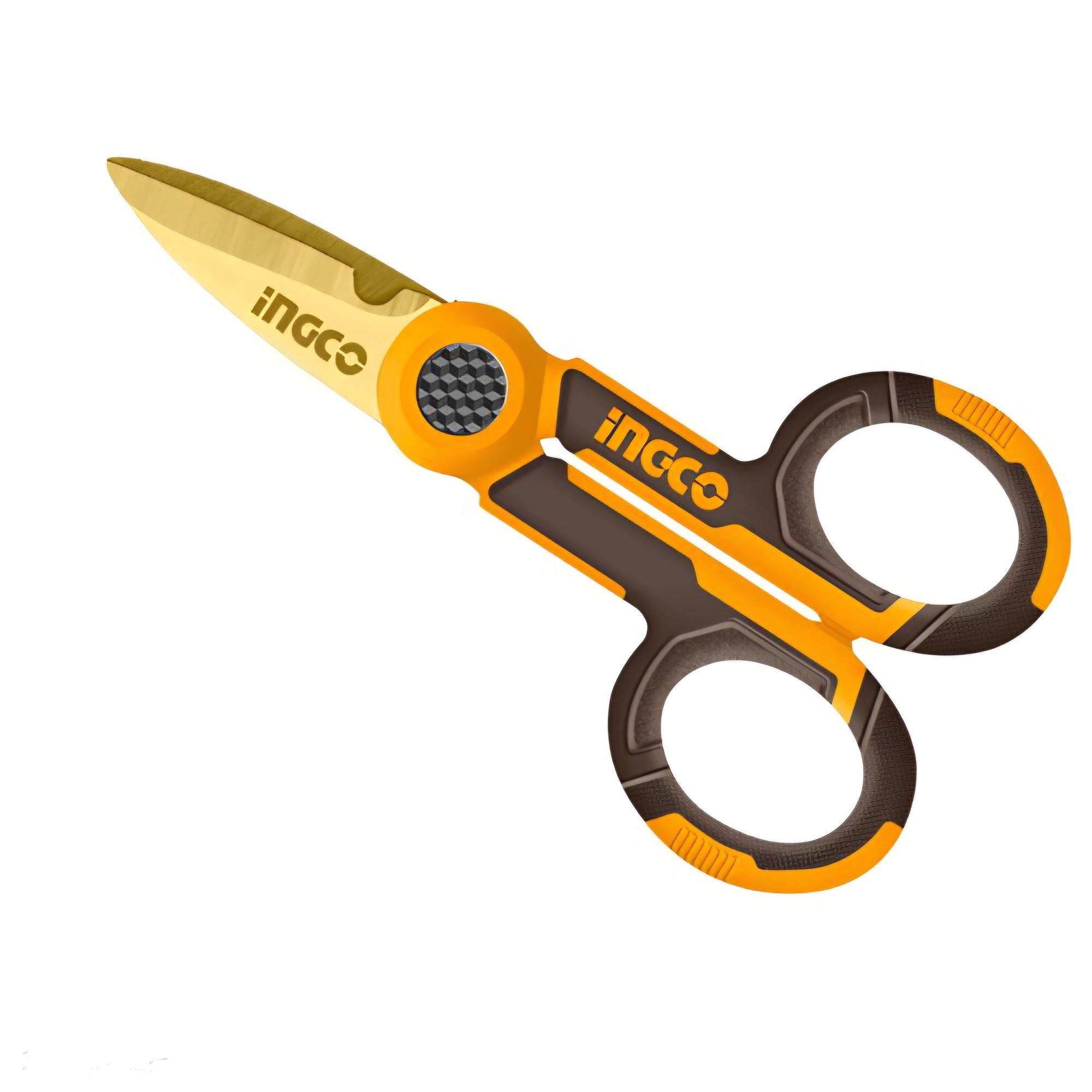 INGCO Electricians Scissors 145mm