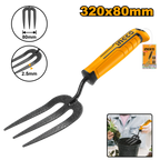 INGCO Mini Garden Fork