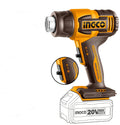 Ingco 20V Heat Gun | Cordless | P20S