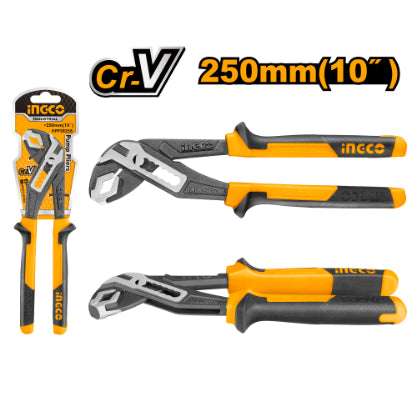 INGCO Water Pump Plier 250mm