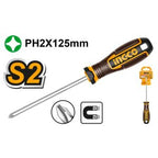 INGCO Philips Screwdriver