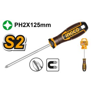 INGCO Philips Screwdriver