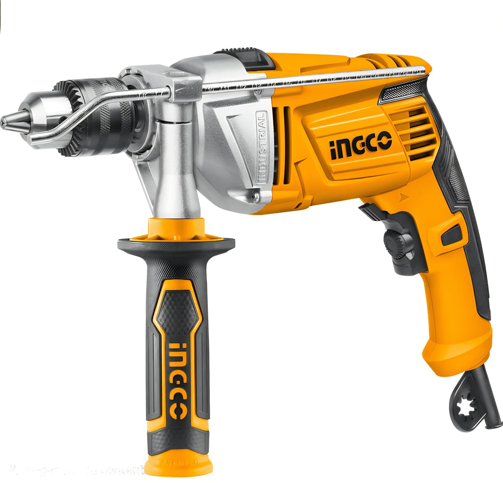 INGCO Impact Drill 1100W