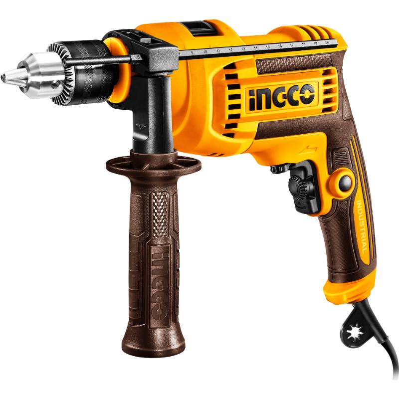 INGCO Impact Drill 710W