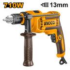 INGCO Impact Drill 710W