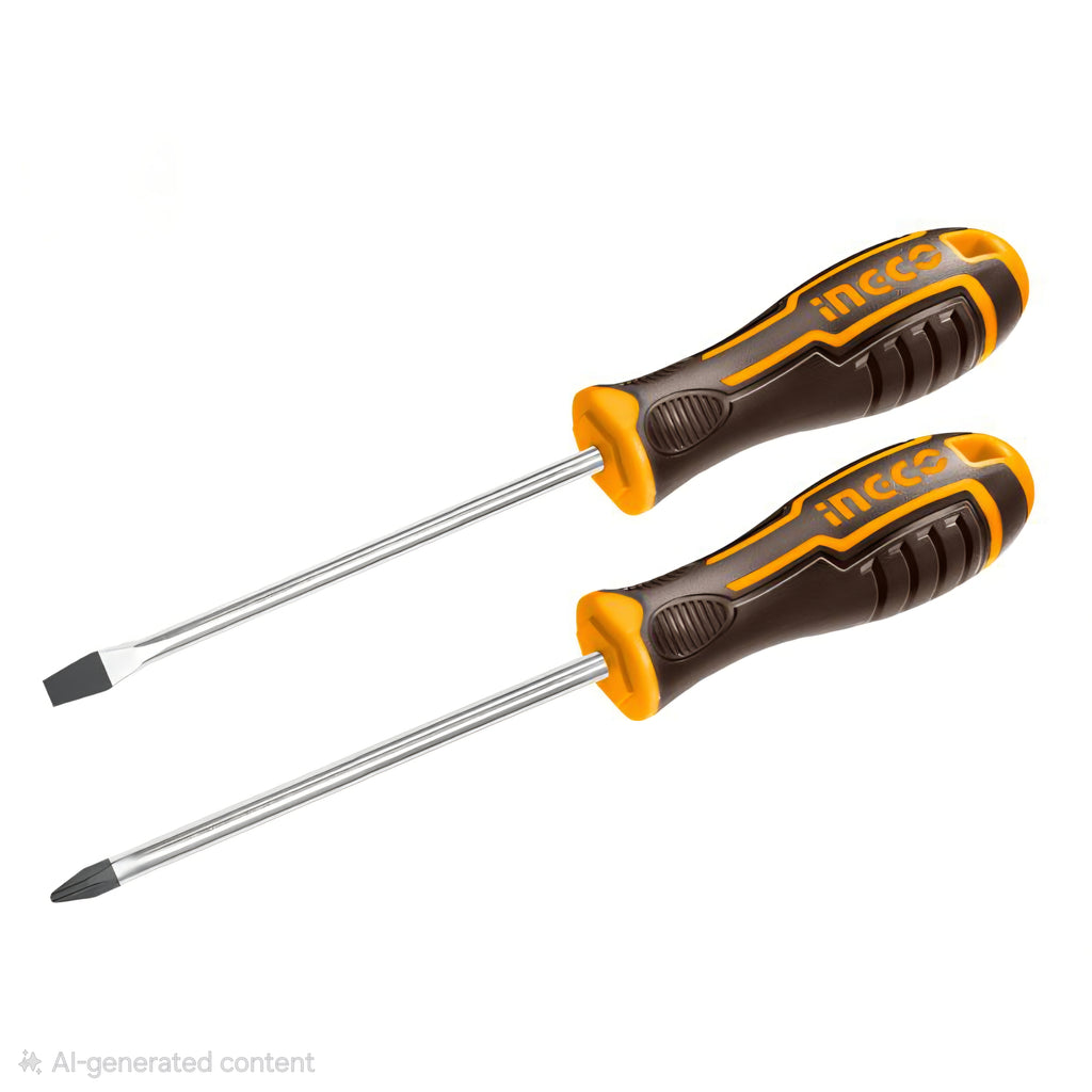 INGCO Screwdriver Set
