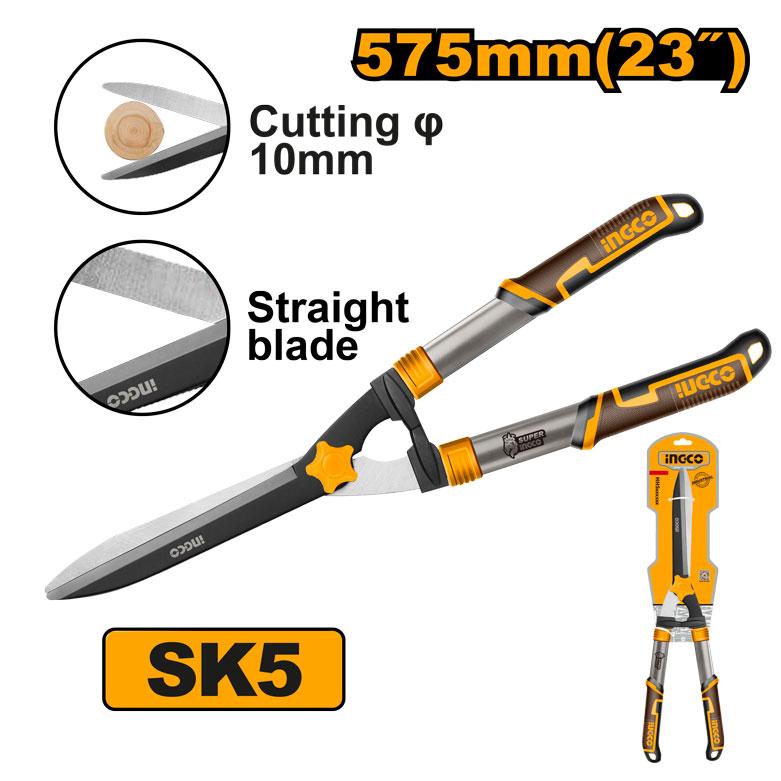 INGCO Hedge Shears 575mm