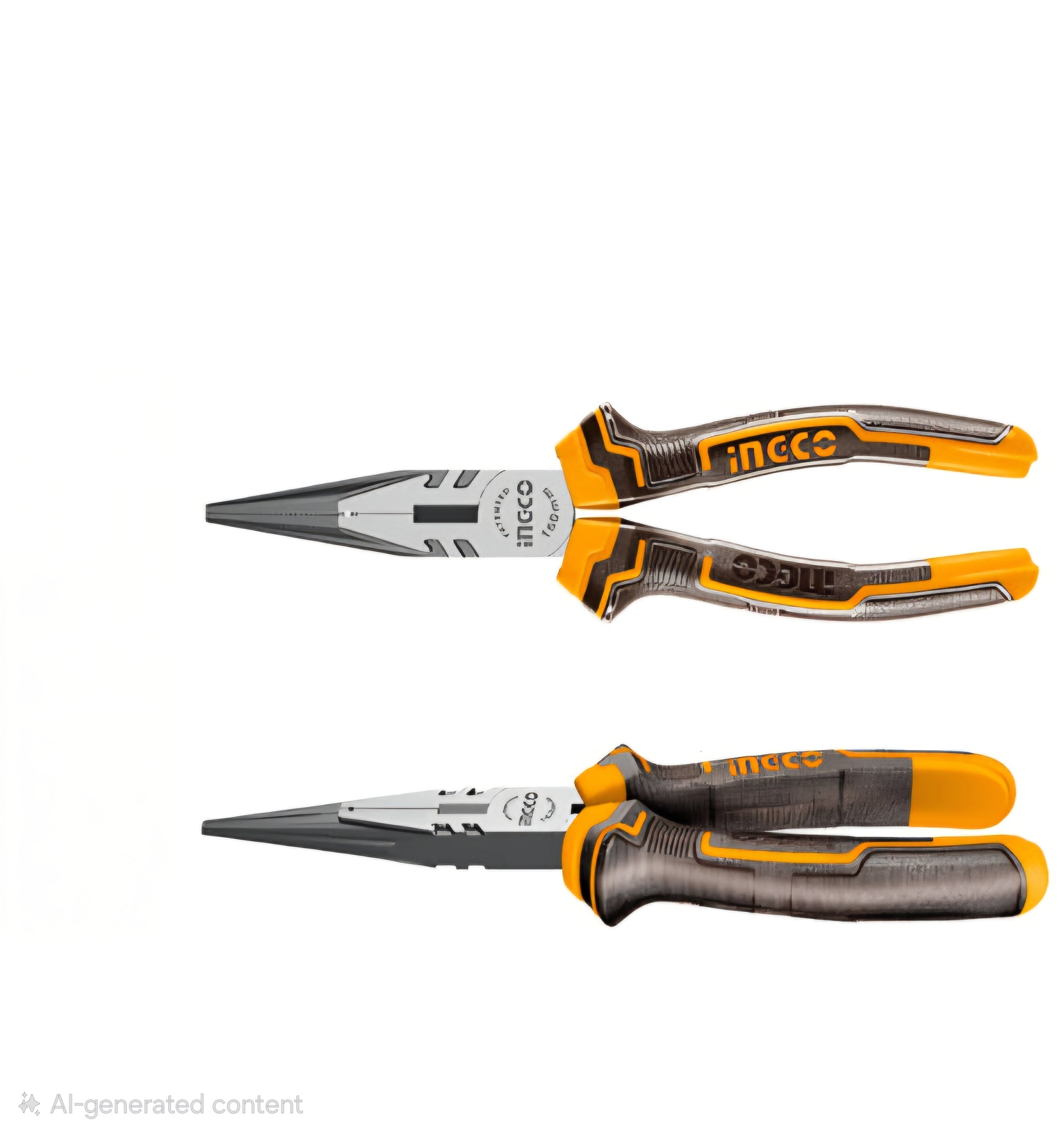 INGCO Longnose Plier 160mm