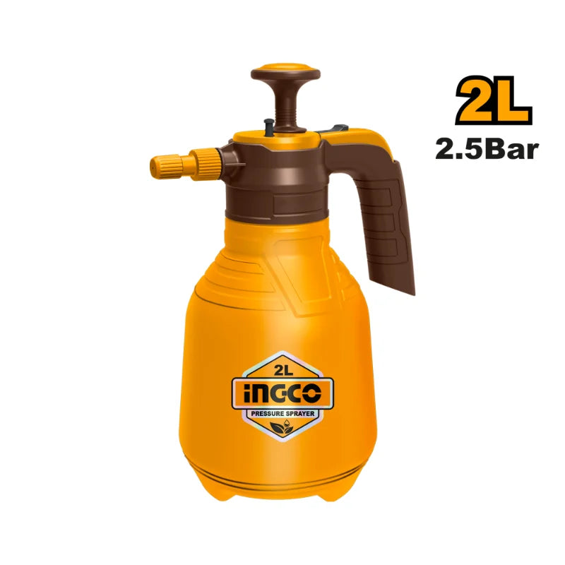 INGCO sprayer 2L
