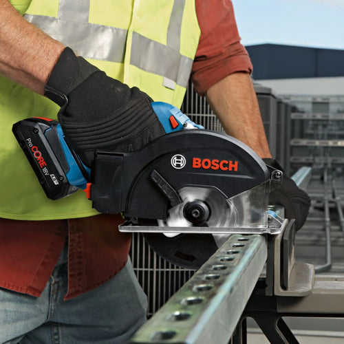 Bosch Professional 18V Cordless Circular Saw | GKM 18V-50