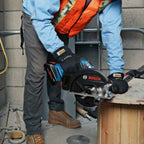 Bosch Professional 18V Cordless Circular Saw | GKM 18V-50