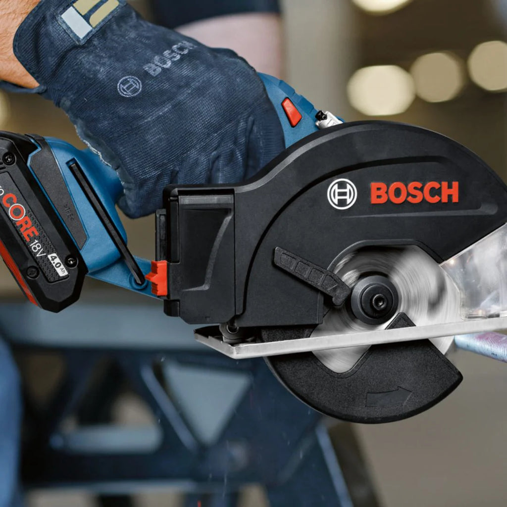 Bosch Professional 18V Cordless Circular Saw | GKM 18V-50