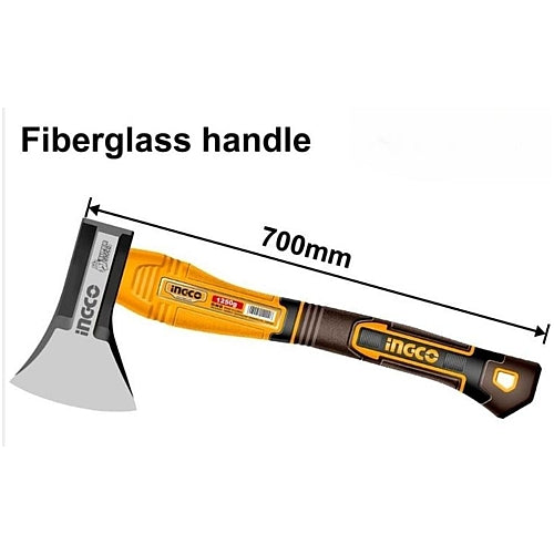 INGCO Axe 800g