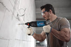 Bosch Professional Rotary Hammer 790W | GBH 2-24 DRE