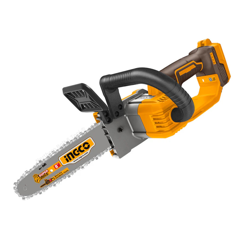 INGCO Chainsaw 8" 20V