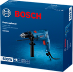 BOSCH Impact Drill GSB600