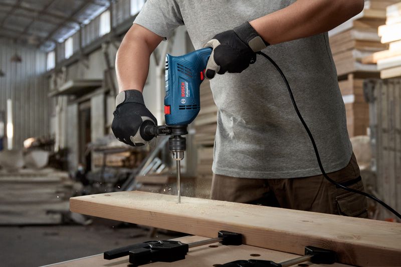 BOSCH Impact Drill GSB600