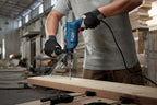 BOSCH Impact Drill GSB600