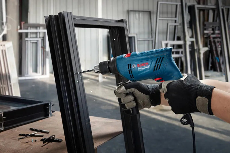 BOSCH Impact Drill GSB600