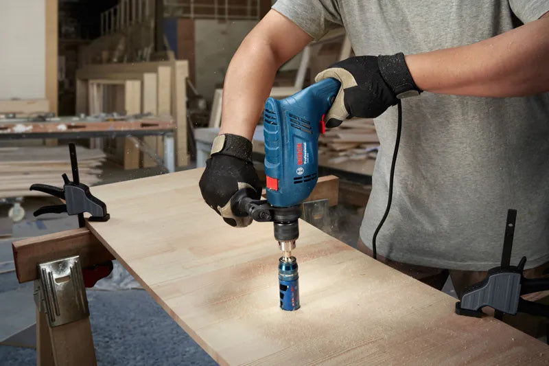 BOSCH Impact Drill GSB600