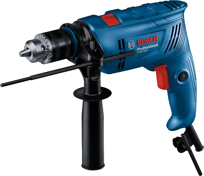 BOSCH Impact Drill GSB600