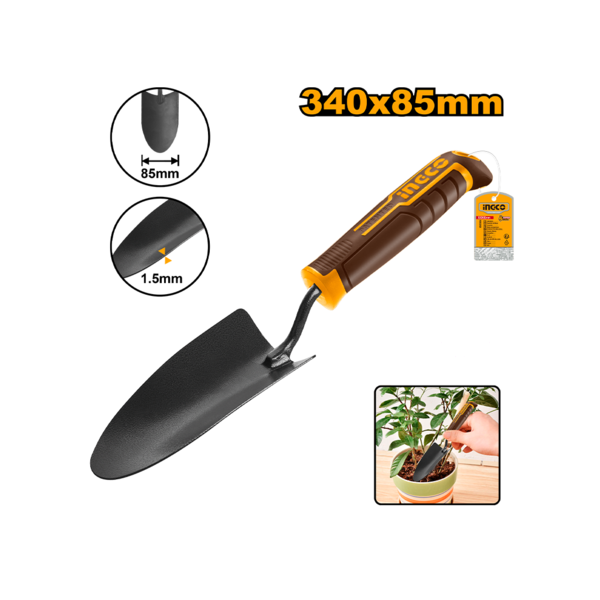 INGCO Trowel Mini Spade